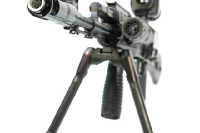 How to Use a Ladder Gun Sight